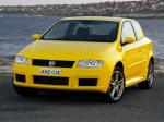 Fiat Stilo Abarth 3-Door 2002 года (NZ)